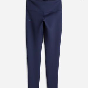 NWOT, Under Armor cold gear compression legging
